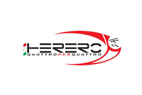 Herero 4x4 